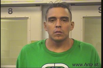 Andrew David Ramirez Mugshot